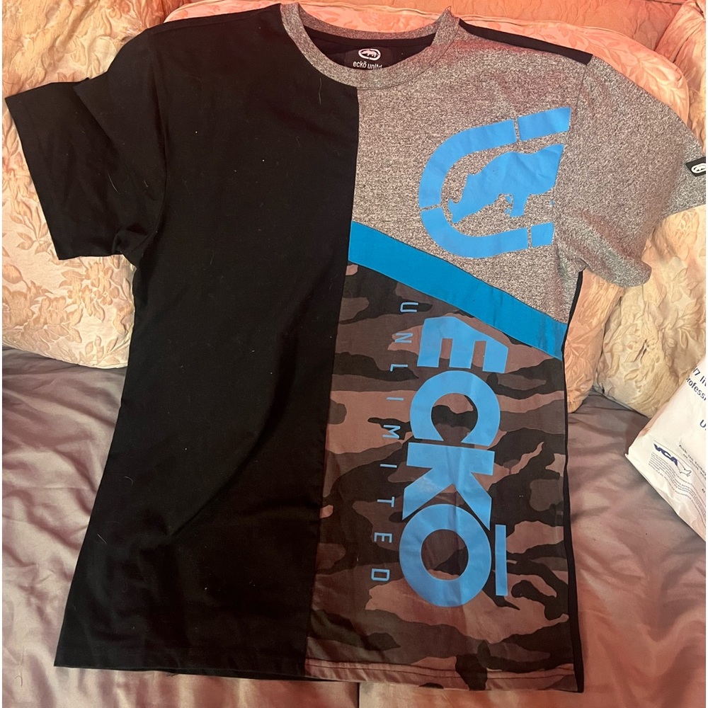 Mens Ecko Shirt